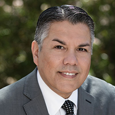 Ruben Alvarez, Managing Partner and Co-Founder, Molera Alvarez