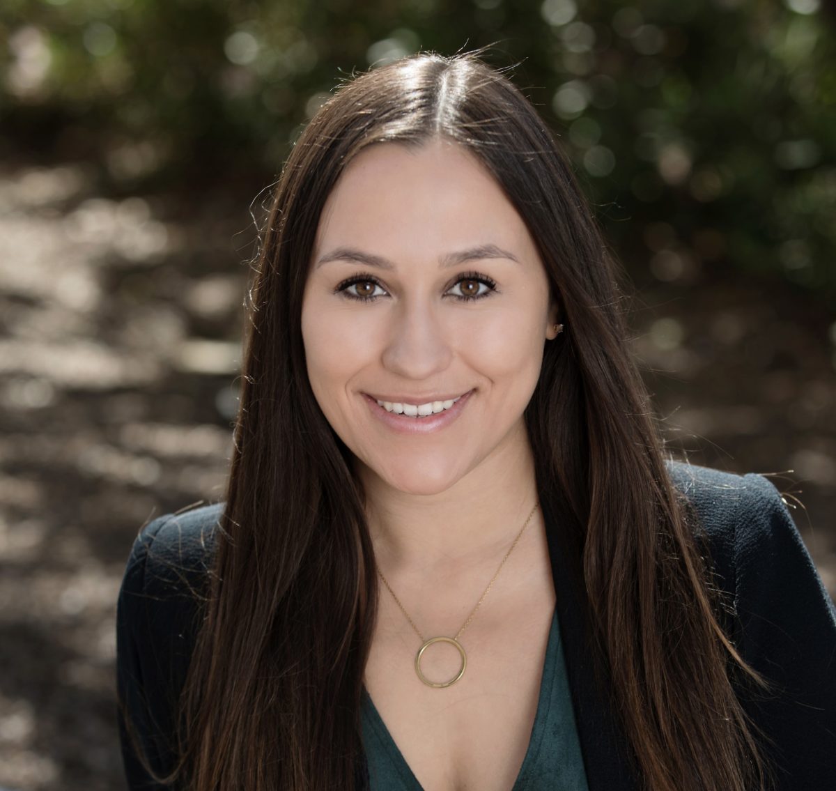 Edith Varez Congratulations, Edith! - Molera Alvarez