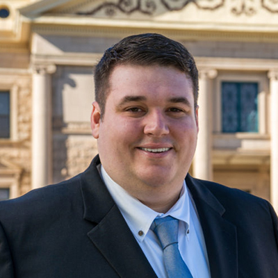 Tyler-Mastin-Associate-State-Legislative-Affairs Tyler Mastin, Associate, State Legislative Affairs