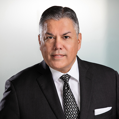 Ruben E. Alvarez, Managing Partner