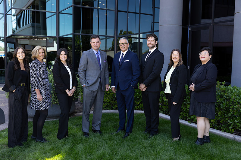 Molera Alvarez Staff Photo