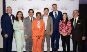 Latino Leaders Network Hosts 44th Tribute to Mayors Reception