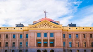 AZ Capitol