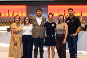 VYP Hosts an Exclusive Tour of State Farm Stadium
